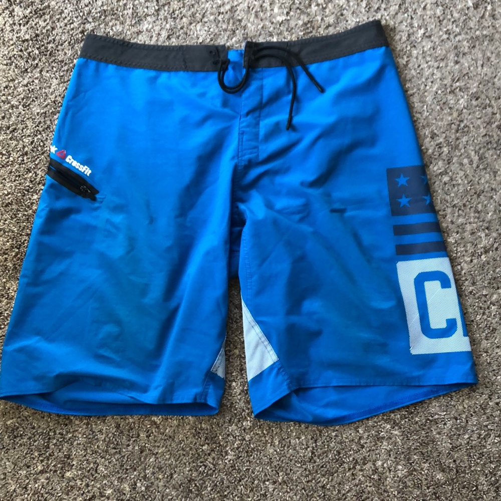 Reebok Crossfit Shorts